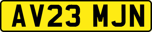 AV23MJN