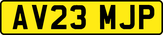 AV23MJP
