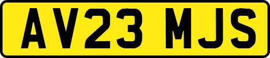 AV23MJS