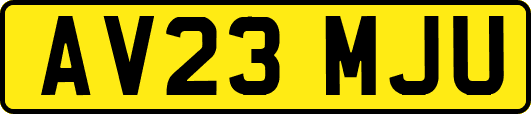 AV23MJU