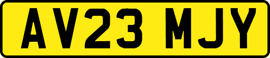 AV23MJY