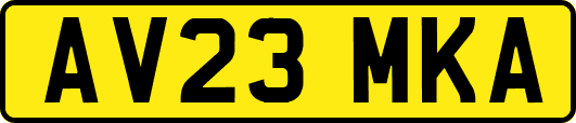 AV23MKA