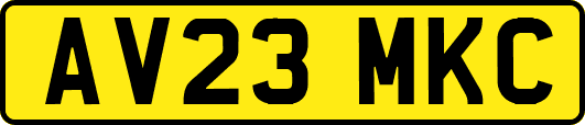 AV23MKC