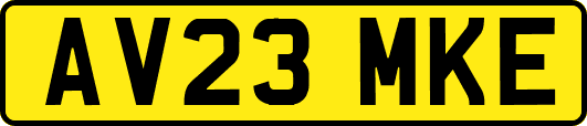 AV23MKE