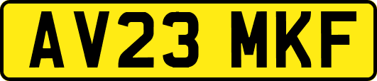AV23MKF