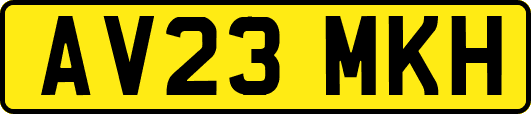 AV23MKH