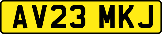 AV23MKJ