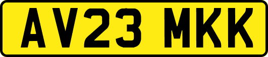 AV23MKK