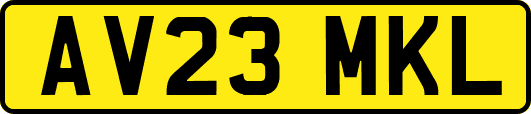 AV23MKL