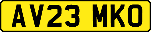 AV23MKO