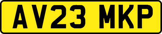 AV23MKP