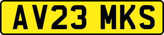 AV23MKS