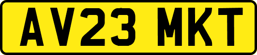 AV23MKT