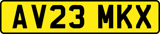 AV23MKX