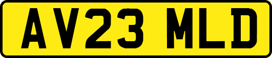 AV23MLD