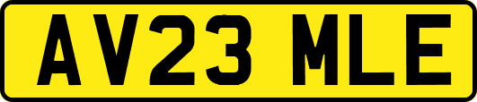 AV23MLE