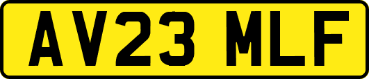 AV23MLF