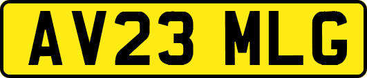 AV23MLG