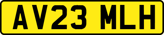 AV23MLH