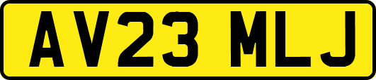 AV23MLJ