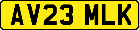 AV23MLK