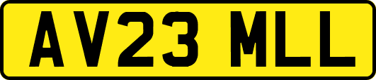 AV23MLL