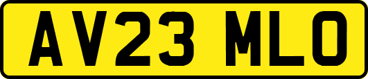 AV23MLO