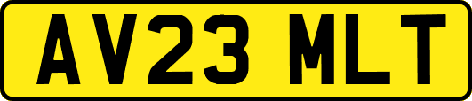 AV23MLT