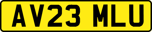 AV23MLU