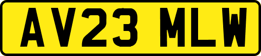 AV23MLW