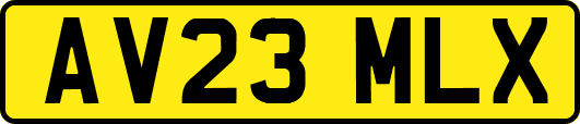 AV23MLX
