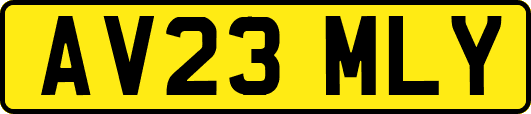AV23MLY