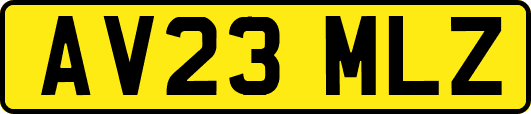 AV23MLZ