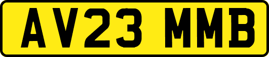 AV23MMB