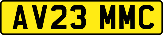 AV23MMC
