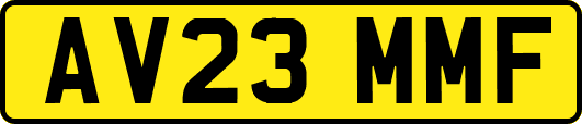 AV23MMF