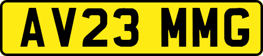 AV23MMG