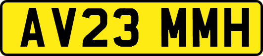 AV23MMH