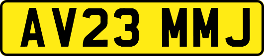 AV23MMJ
