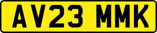 AV23MMK