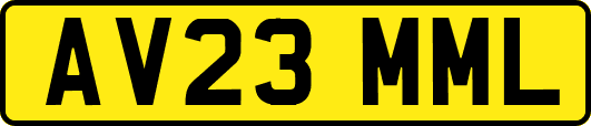 AV23MML