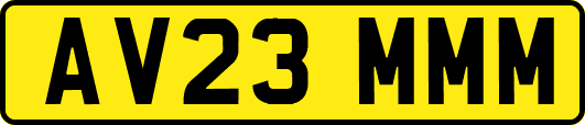 AV23MMM