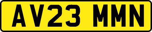 AV23MMN