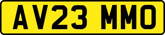 AV23MMO