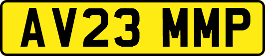 AV23MMP