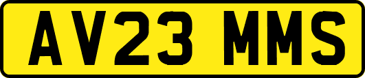 AV23MMS