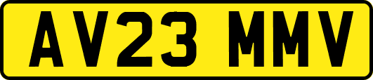 AV23MMV