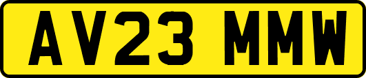 AV23MMW