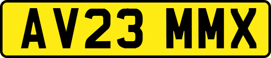 AV23MMX
