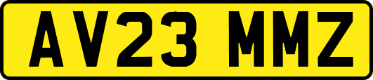 AV23MMZ